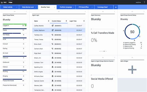Genesys Engage vs. Genesys PureConnect Comparison.